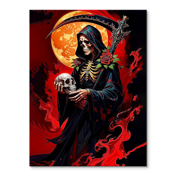 Skeletal Devotion