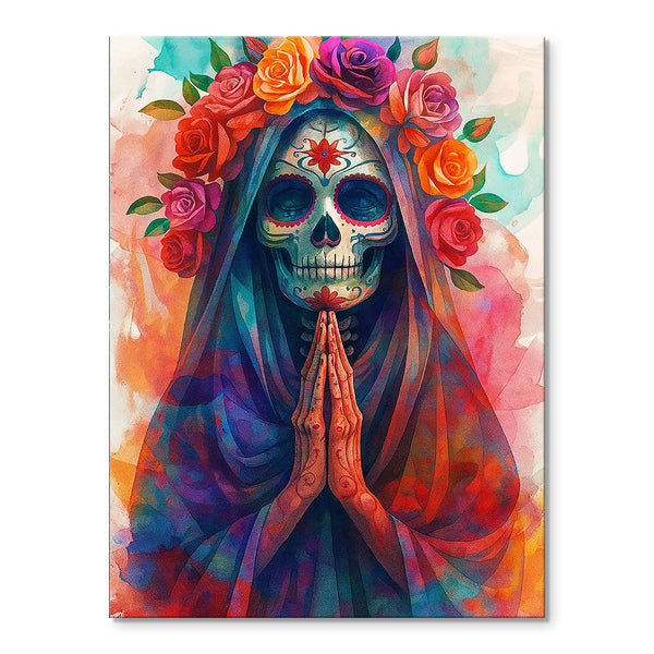 Petal Prayer