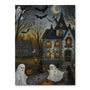 The Haunted House