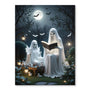 Ghostly Bedtime Story