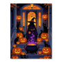 Witchy Welcome