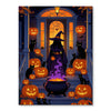 Witchy Welcome