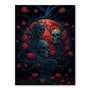 Skull Tree of Life