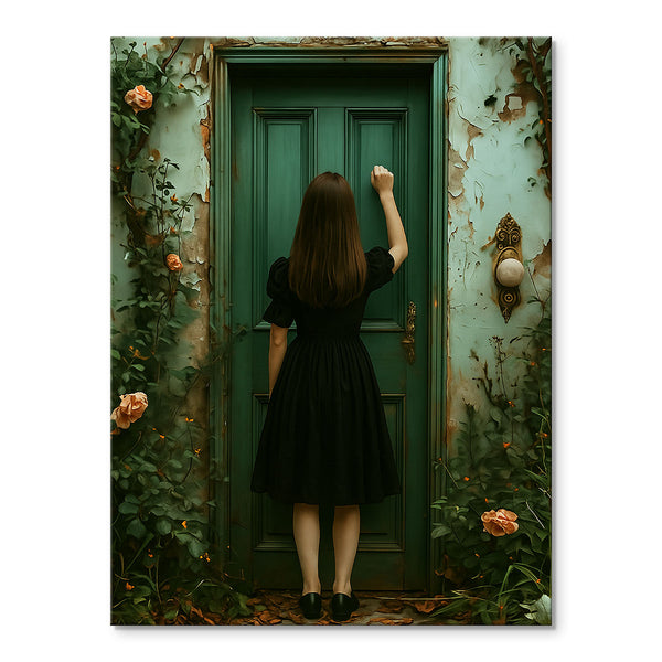 Knock Knock