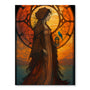 The Sunken City's Muse