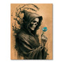 The Last Flower