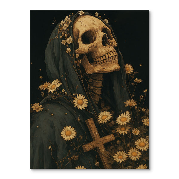 Rest in Daisies