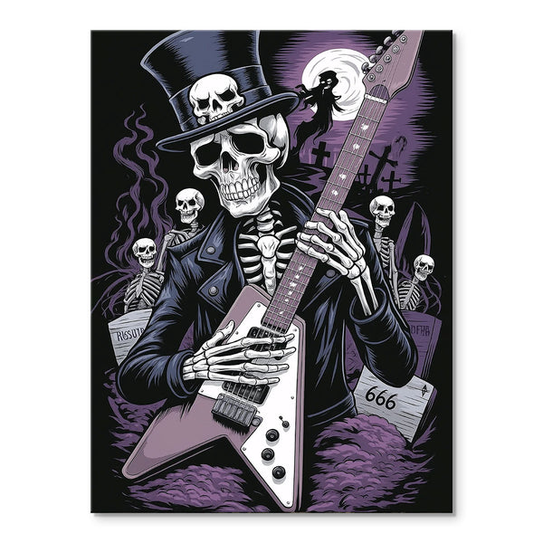 Grave Rocker