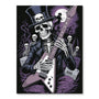 Grave Rocker