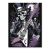 Grave Rocker