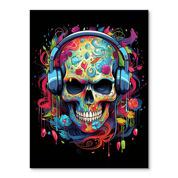 Neon Melody