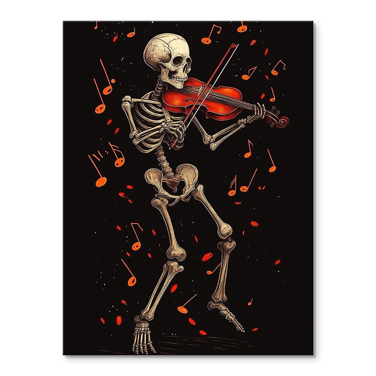 Death's Fiddler