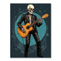 The Guitarist of the Underworld