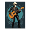 The Guitarist of the Underworld