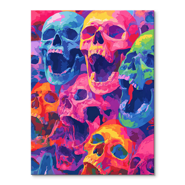 Symphony of Skeletons