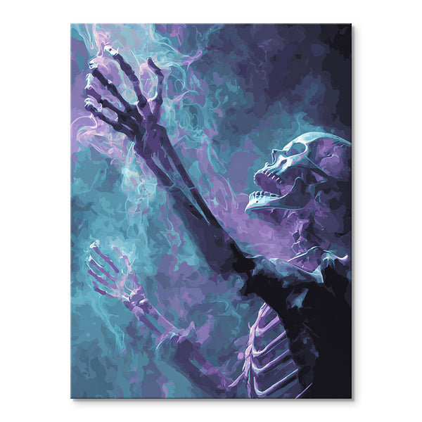 Crescendo of Souls