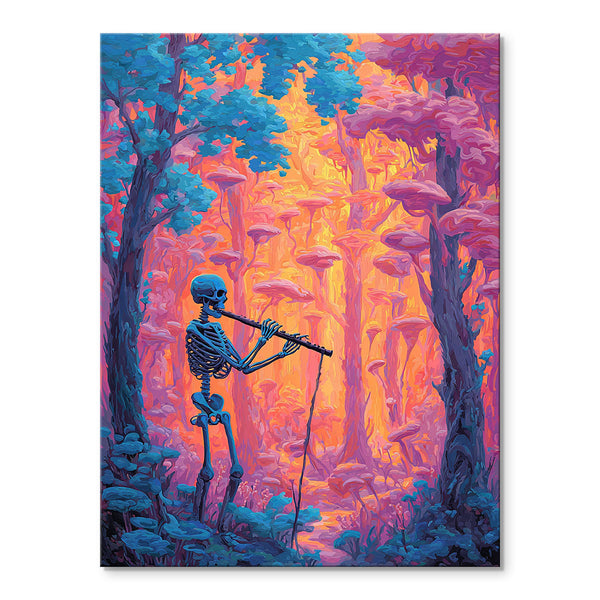 The Flute of Eternity