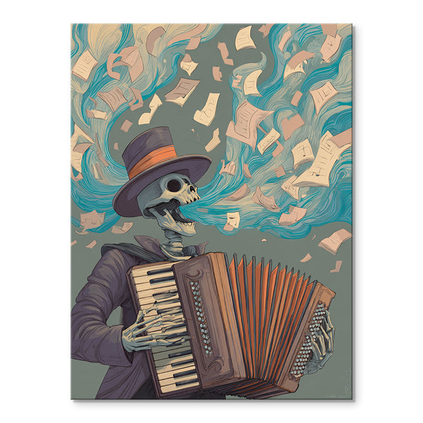 Macabre Waltz