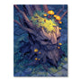 The Petrified Treant