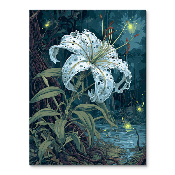 The Corpse Lily