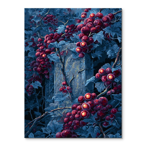 Grave Ivy Blossom