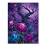 Midnight Thornbloom