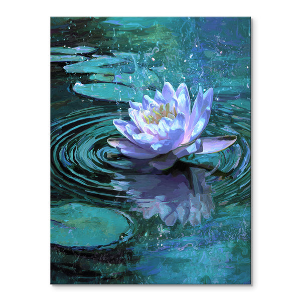The Spirit Bloom