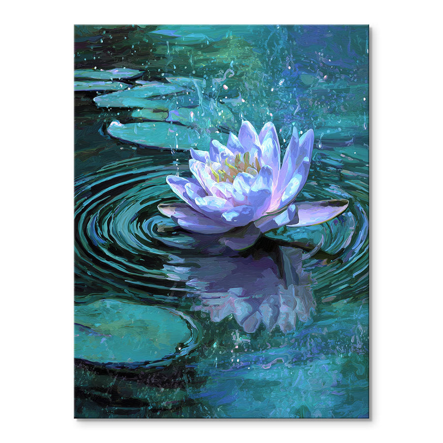 The Spirit Bloom