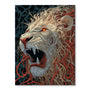 The Silent Lion