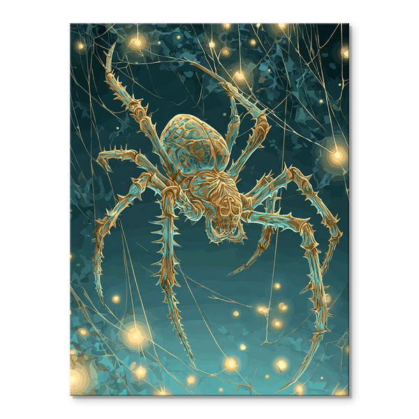 The Spider's Web