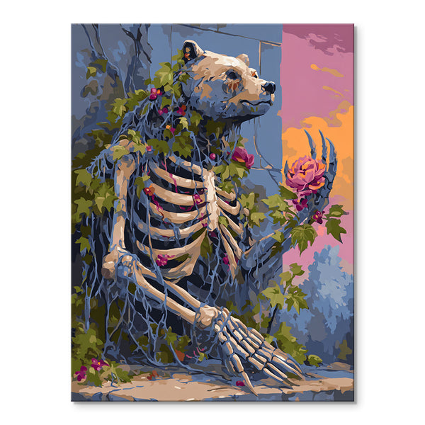 The Bear's Rest