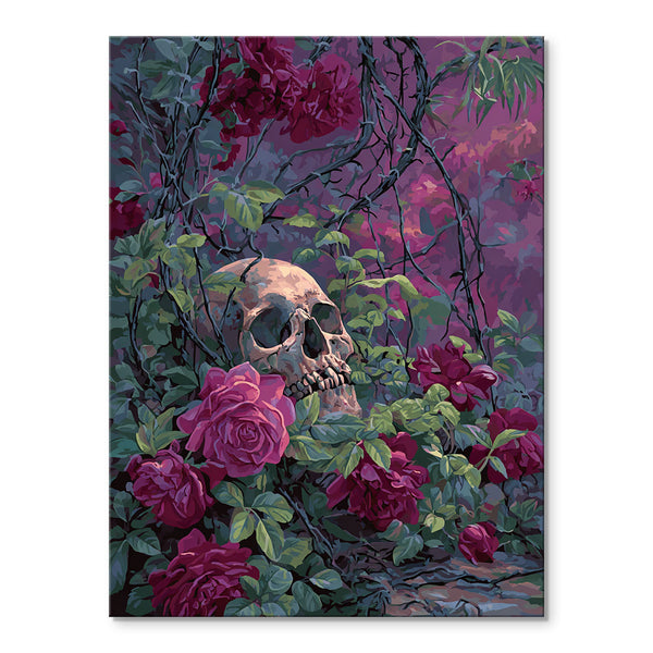 Nocturne of Thorns