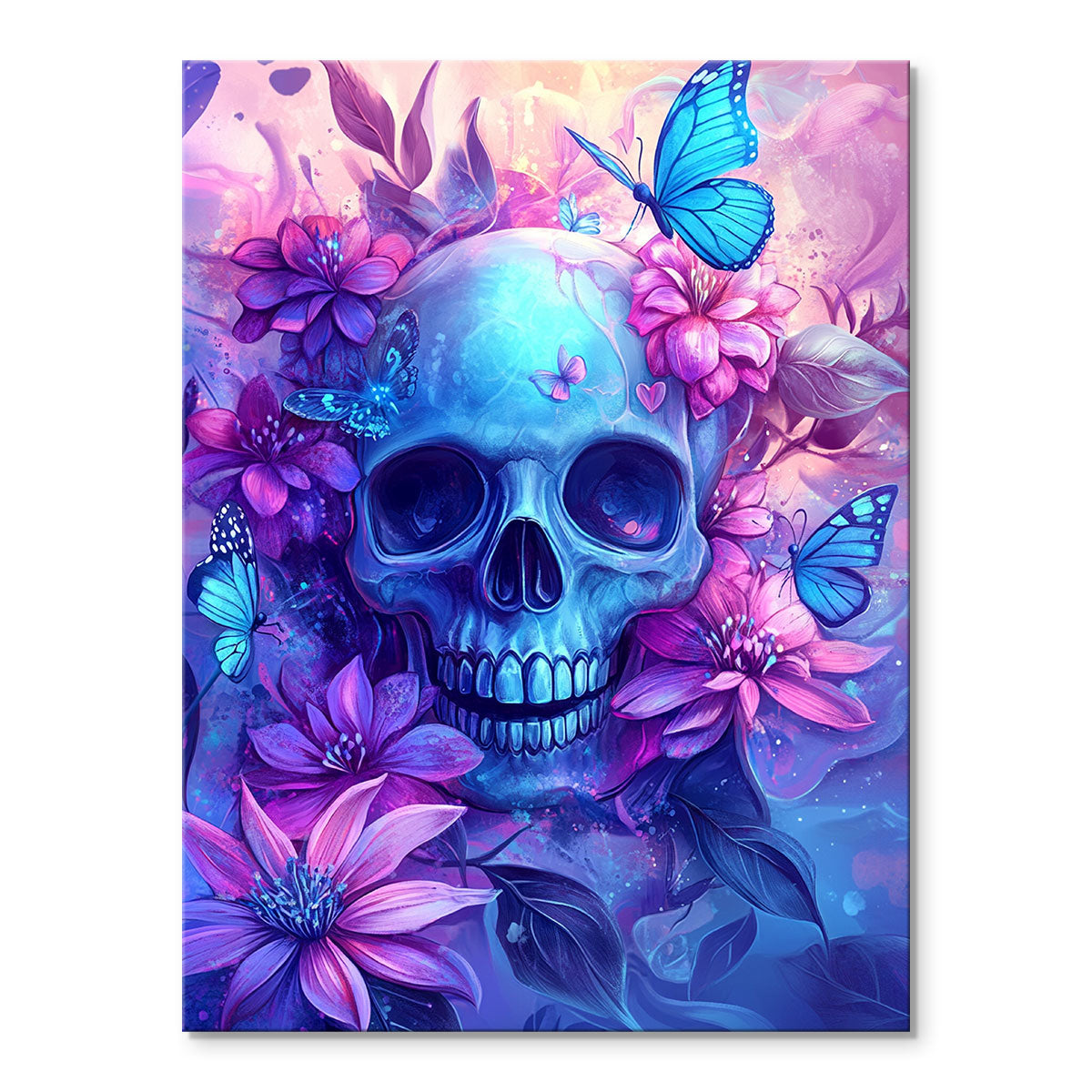 Sonata of Butterflies