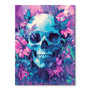 Elegy in Neon Gardens