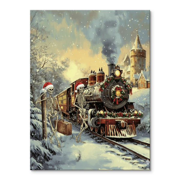 Afterlife Express