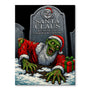 Zombie Claus