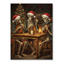 Carols from the Crypt