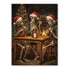 Carols from the Crypt