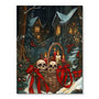 Christmas Basket of Bones