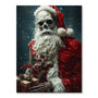 Santa Mortis