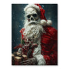 Santa Mortis