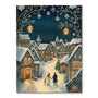 Silent Village at Christmas