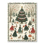 Woodland Yuletide