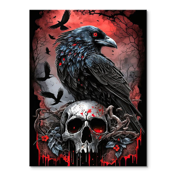 Bloodwing