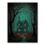 The Hollow House