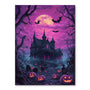 The Haunted Manor