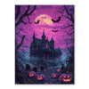 The Haunted Manor