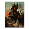 The Lantern Ghost
