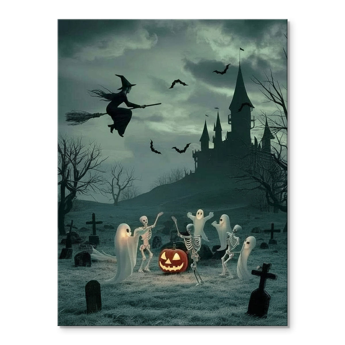 The Midnight Dance