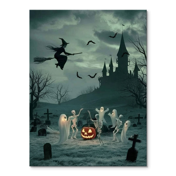 The Midnight Dance